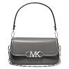 Сумка Michael Kors с цепочкой (Серый)